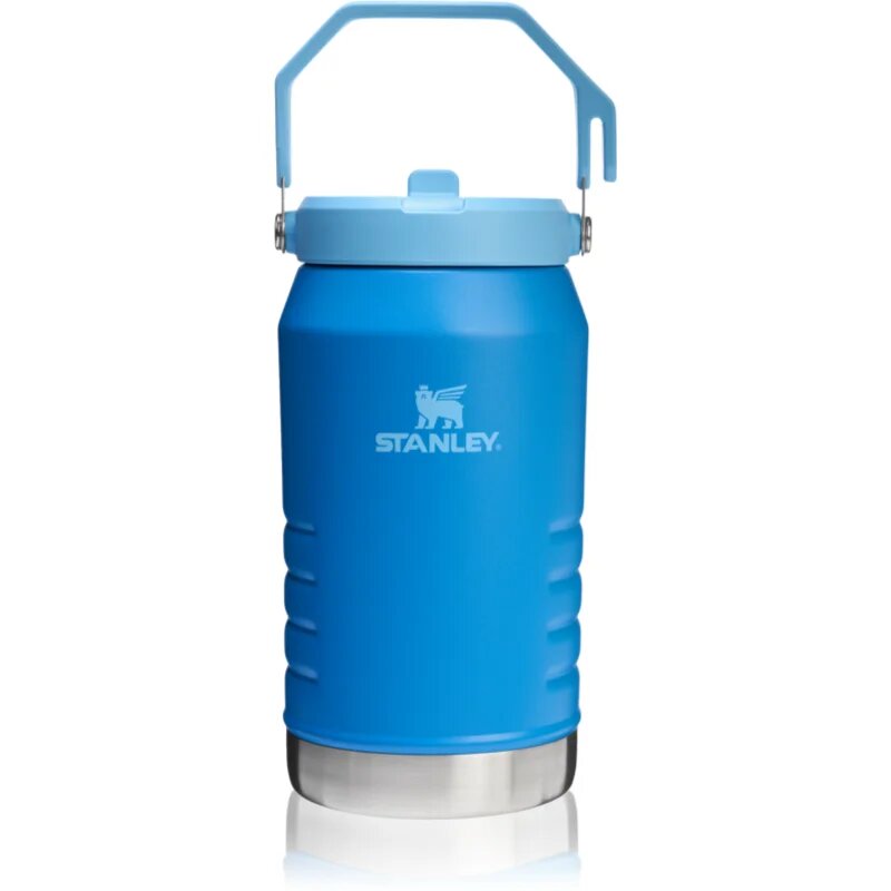 Stanley IceFlow™ Flip Straw Jug termovka s slamico Azure 1 kos