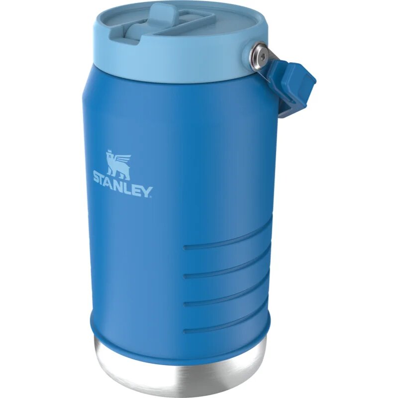 Stanley IceFlow™ Flip Straw Jug termovka s slamico Azure 1 kos
