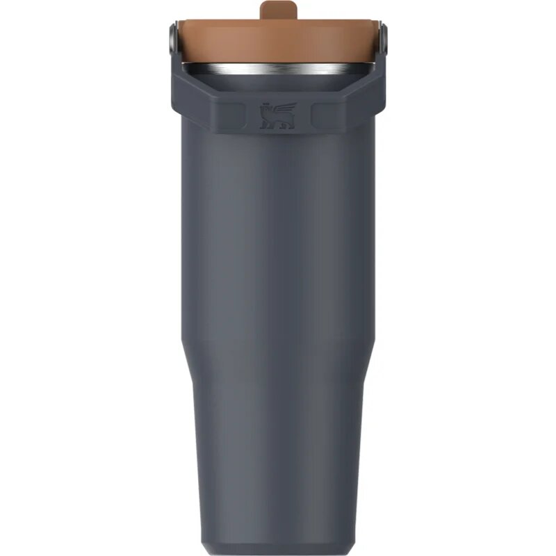 Stanley IceFlow™ Flip Straw Tumbler steklenica za vodo iz nerjavnega jekla Twilight 890 ml