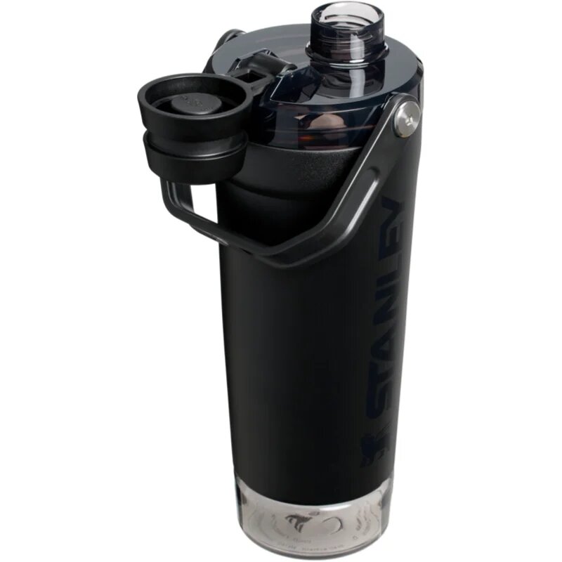 Stanley The Activate Shaker proteinski shaker Black 1 kos