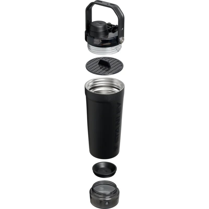 Stanley The Activate Shaker proteinski shaker Black 1 kos