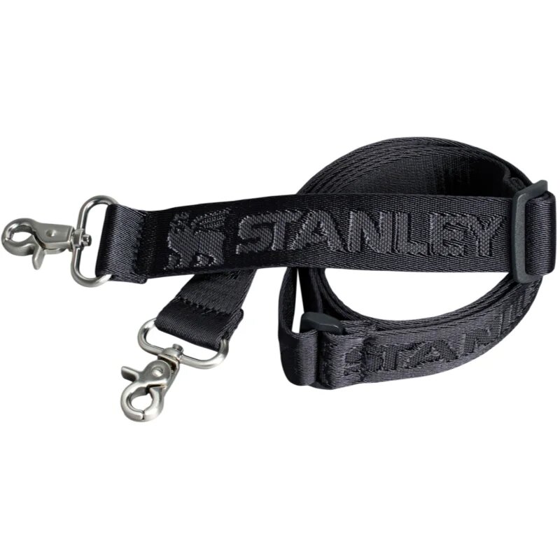 Stanley The All Day Quencher Carry-All nosilec za lonček 1180 ml Black 1 kos