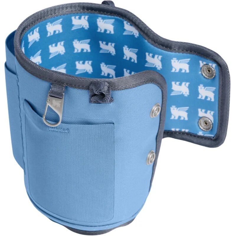 Stanley The All Day Quencher Carry-All nosilec za lonček 1180 ml Blue Sky 1 kos