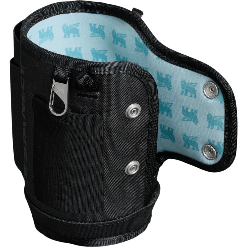 Stanley The All Day Quencher Carry-All nosilec za lonček 890 ml Black 1 kos