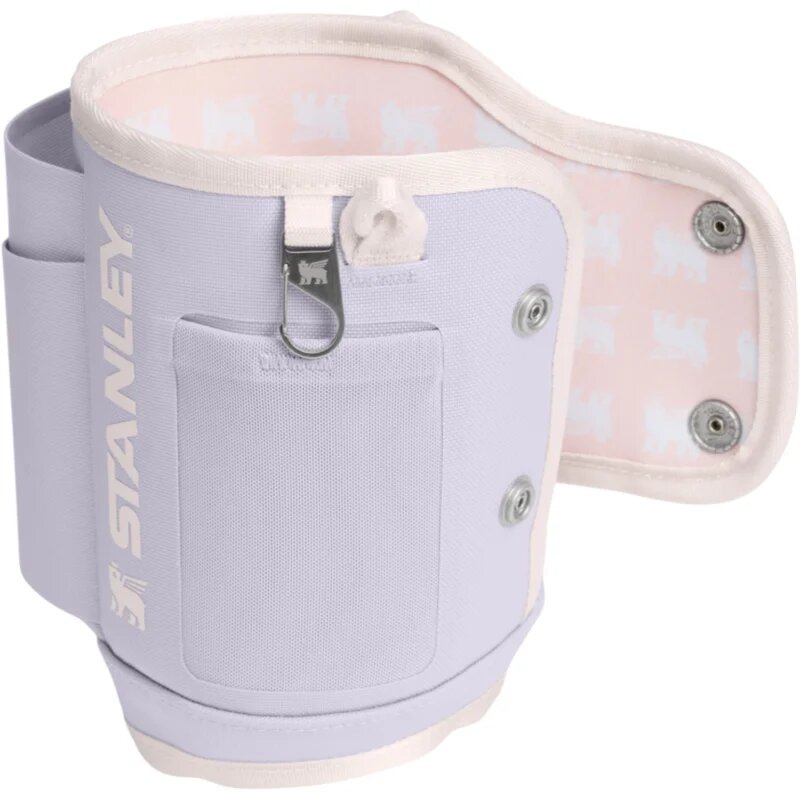 Stanley The All Day Quencher Carry-All nosilec za lonček 890 ml Purple Dust 1 kos