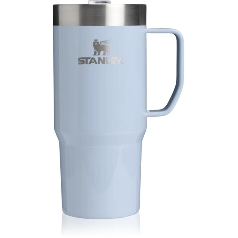 Stanley The Everyday Suburban Mug termo lonček blue dream gloss 1 kos
