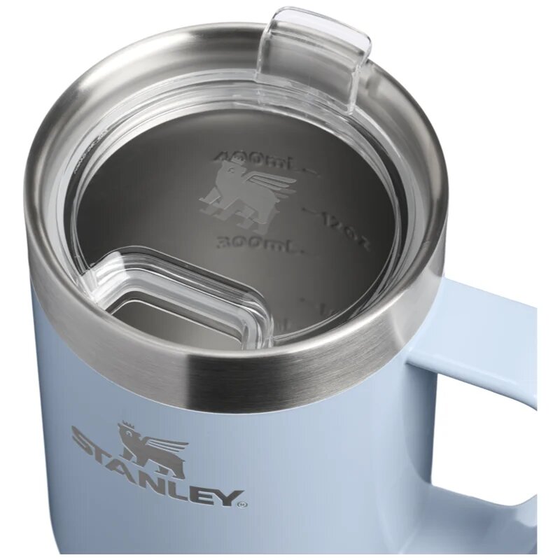 Stanley The Everyday Suburban Mug termo lonček blue dream gloss 1 kos