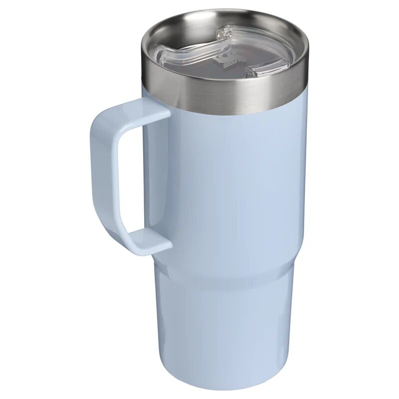 Stanley The Everyday Suburban Mug termo lonček blue dream gloss 1 kos