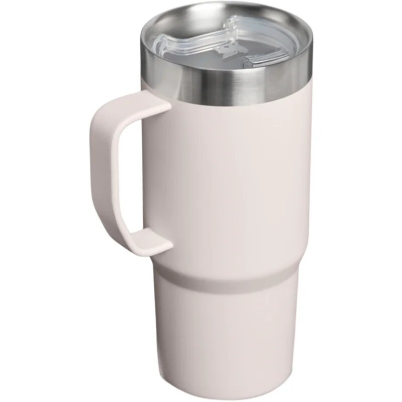 Stanley The Everyday Suburban Mug termo lonček rose quartz 1 kos