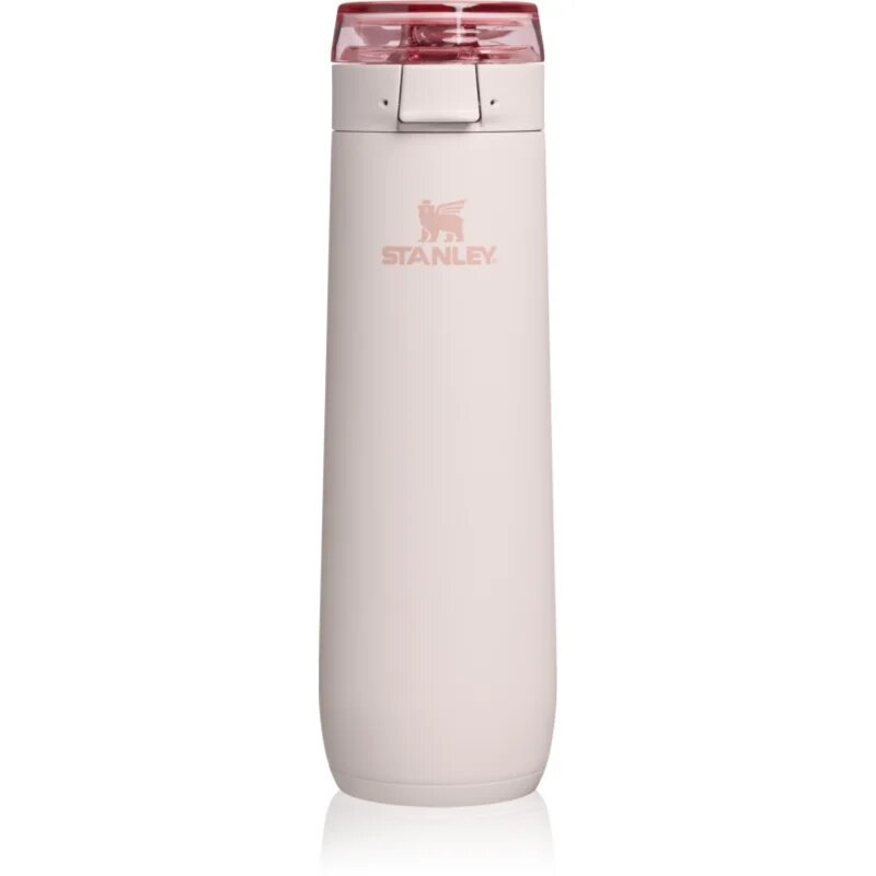 Stanley The Flowstate™ Spring bottle termovka rose quartz 1 kos