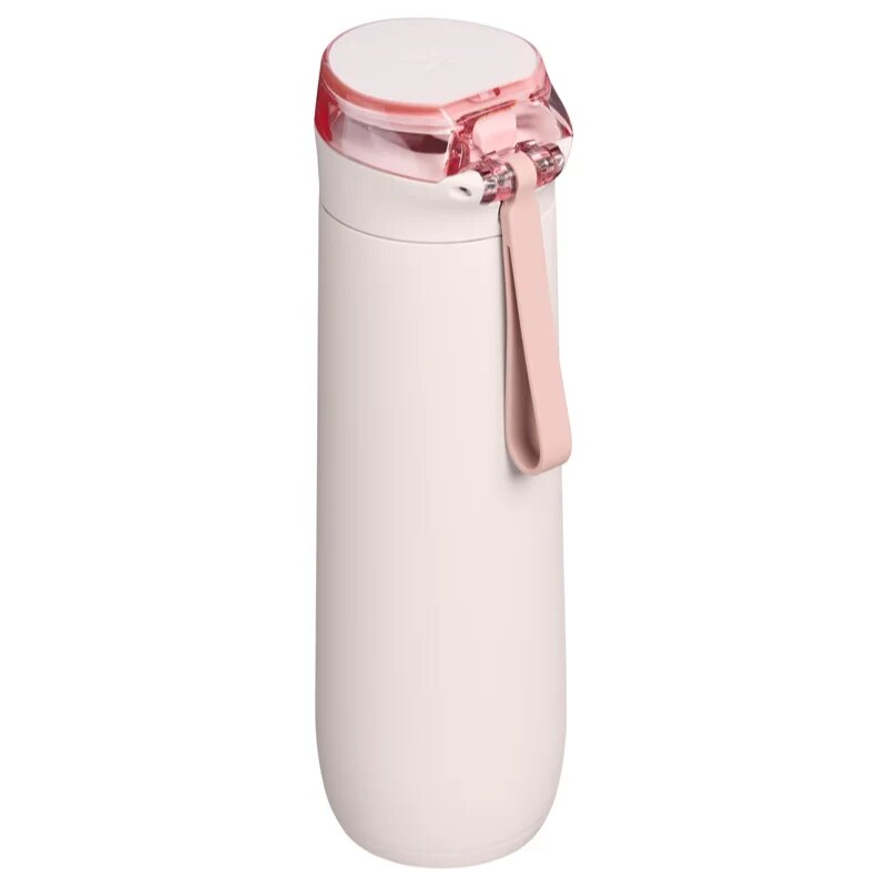Stanley The Flowstate™ Spring bottle termovka rose quartz 1 kos