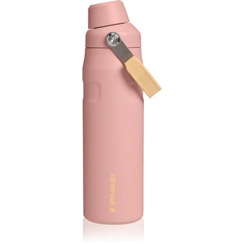 Stanley The IceFlow™ Bottle Fast Flow termovka Peach Rose 1 kos
