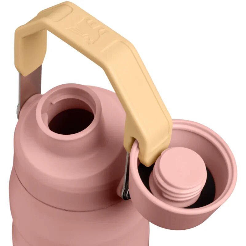Stanley The IceFlow™ Bottle Fast Flow termovka Peach Rose 1 kos