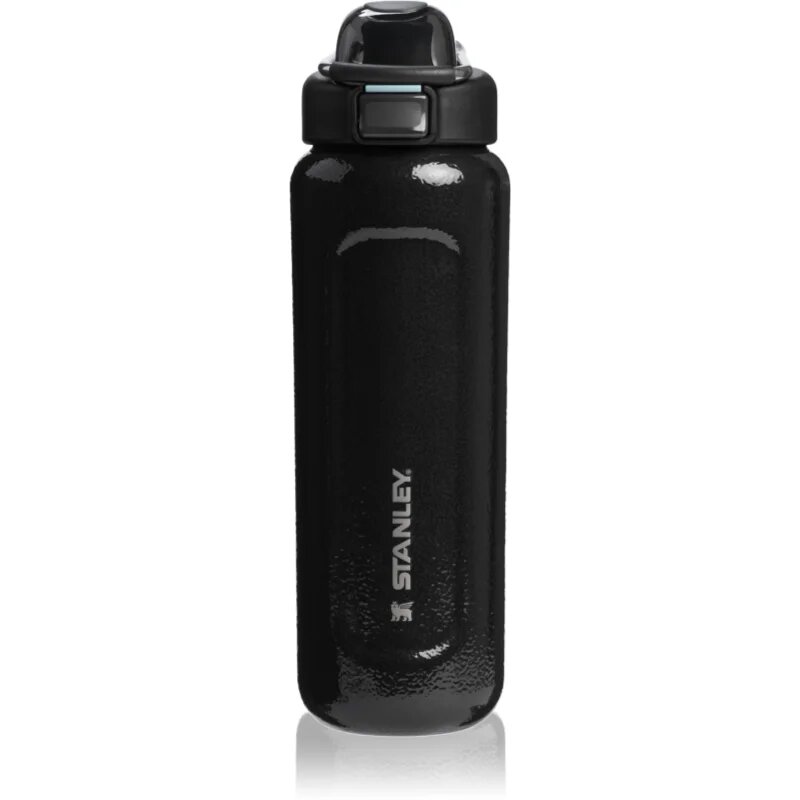 Stanley The Wellspring Bottle termovka Hammertone Black 1 kos