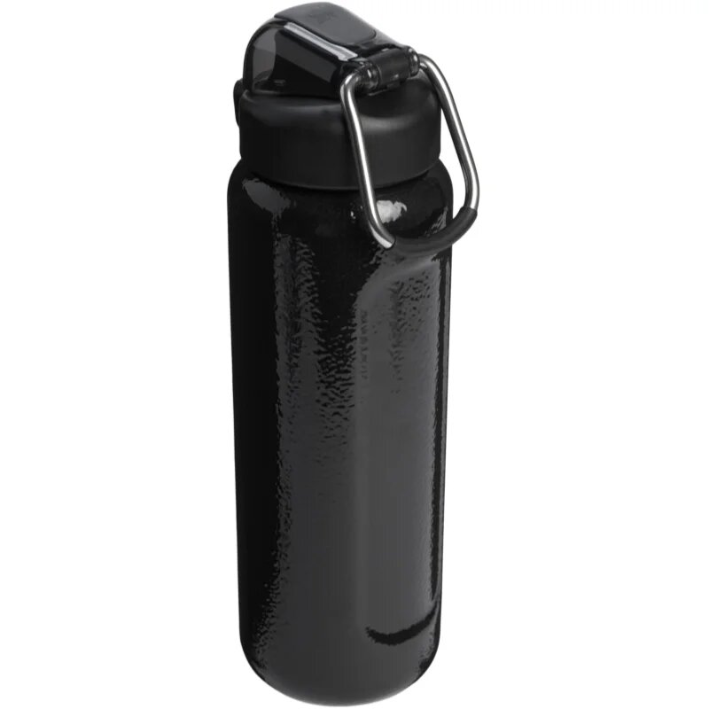 Stanley The Wellspring Bottle termovka Hammertone Black 1 kos