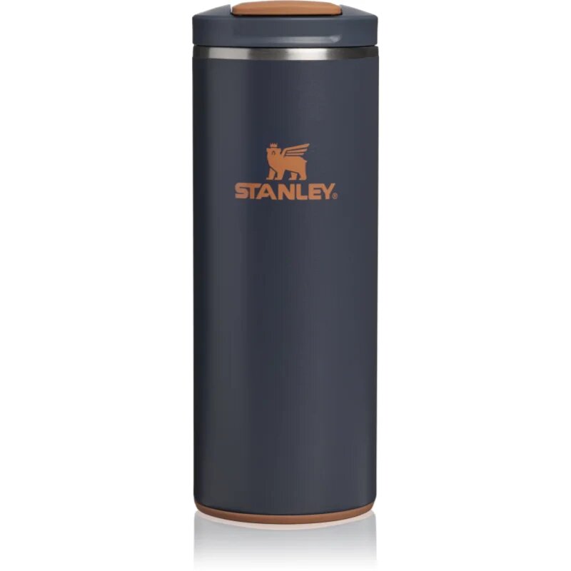 Stanley Transit Fliptop Mug termo lonček majhen Twilight 1 kos