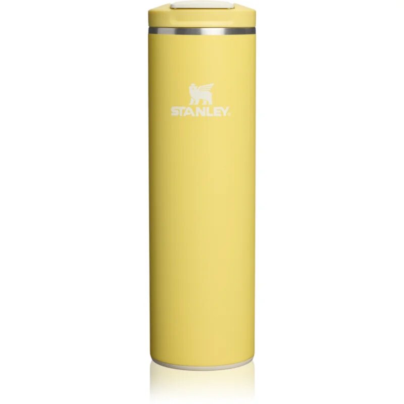 Stanley Transit Fliptop Mug termo lonček srednja Daffodil 1 kos