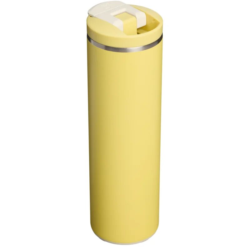 Stanley Transit Fliptop Mug termo lonček srednja Daffodil 1 kos