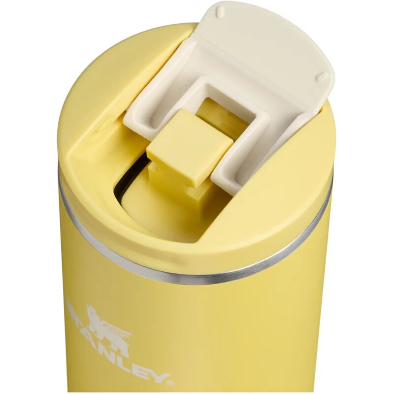 Stanley Transit Fliptop Mug termo lonček srednja Daffodil 1 kos