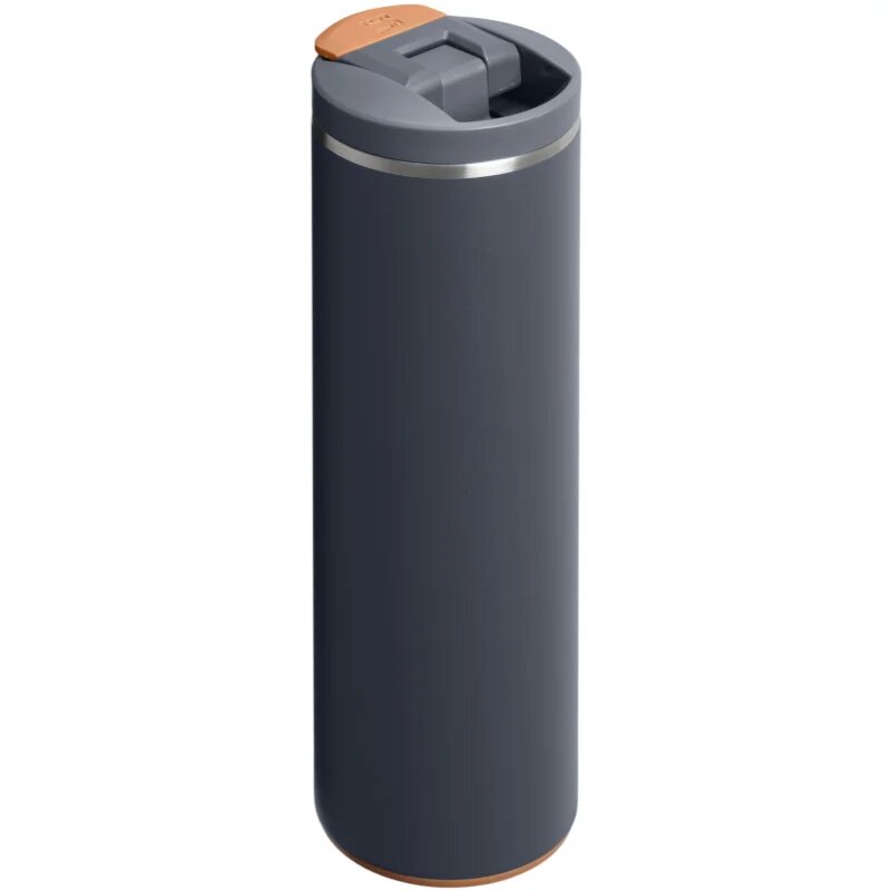 Stanley Transit Fliptop Mug termo lonček srednja Twilight 470 ml