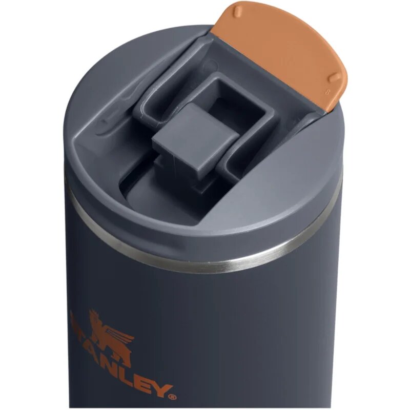 Stanley Transit Fliptop Mug termo lonček srednja Twilight 470 ml