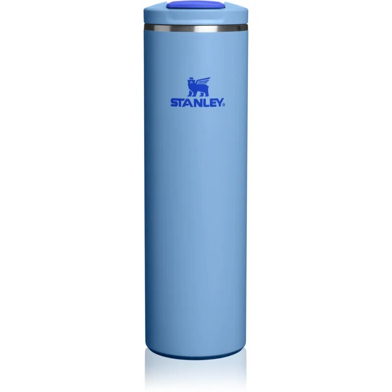 Stanley Transit Fliptop Mug termo lonček velik Blue Sky 1 kos
