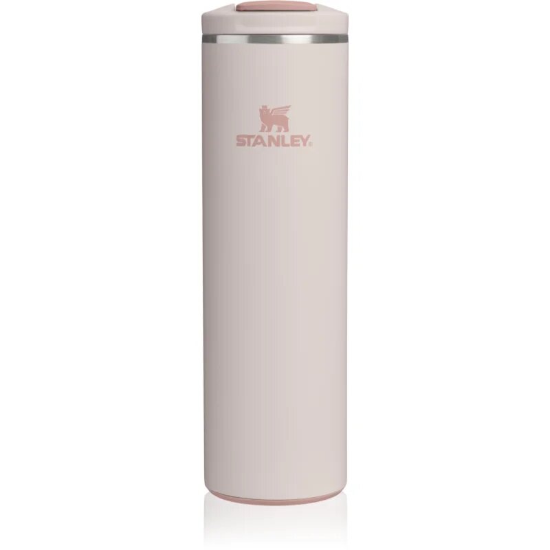 Stanley Transit Fliptop Mug termo lonček velik Rose Quartz 1 kos