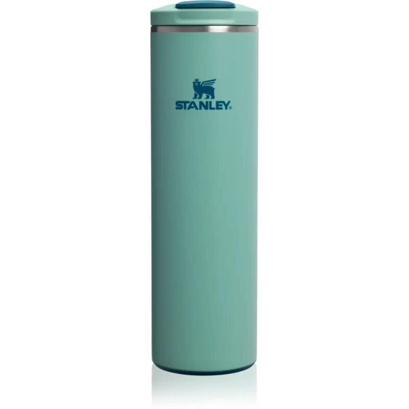 Stanley Transit Fliptop Mug termo lonček velik Spring Green 1 kos