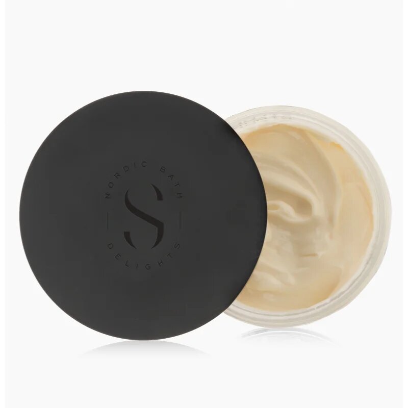 STENDERS 24 Carat Gold hranilna krema za telo z 24-karatnim zlatom 200 ml