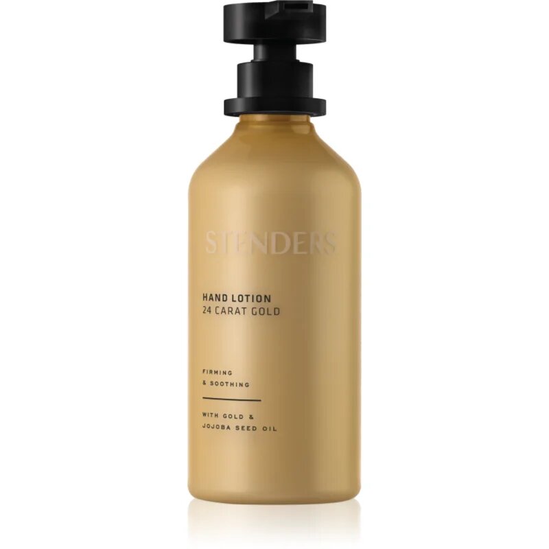 STENDERS 24 Carat Gold losjon za roke 245 ml