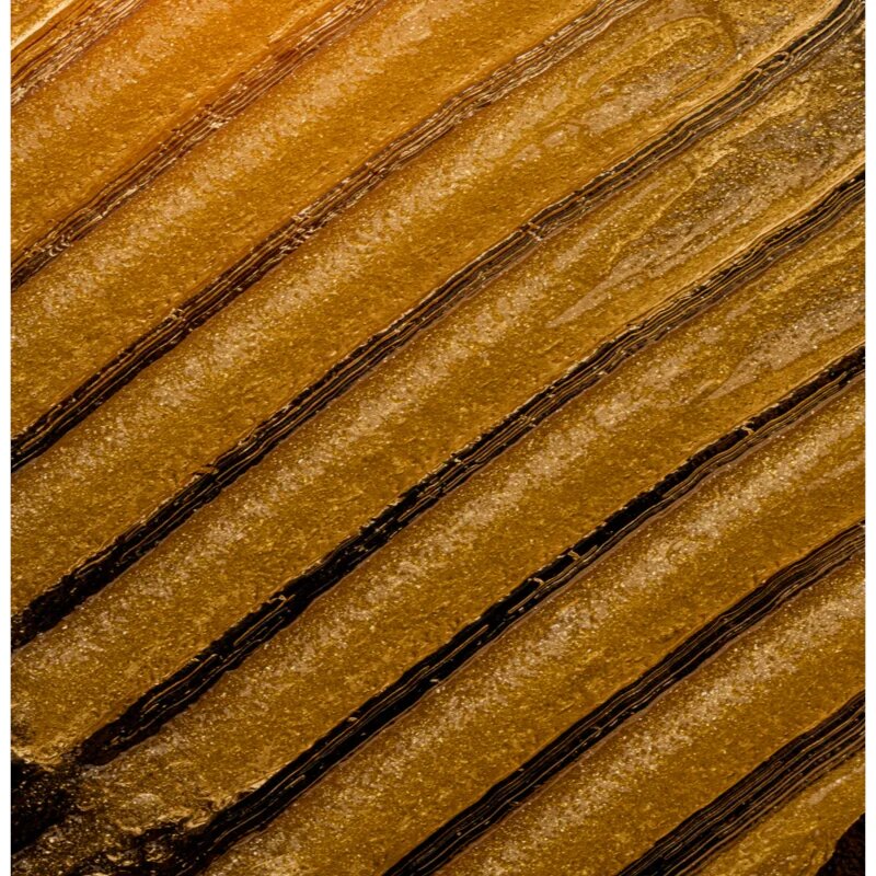 STENDERS 24 Carat Gold piling za telo za svilnato kožo z 24-karatnim zlatom 200 ml