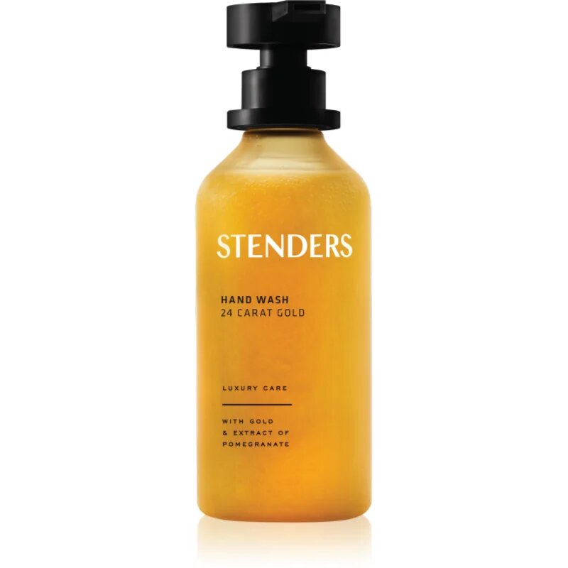 STENDERS 24 Carat Gold tekoče milo 245 ml