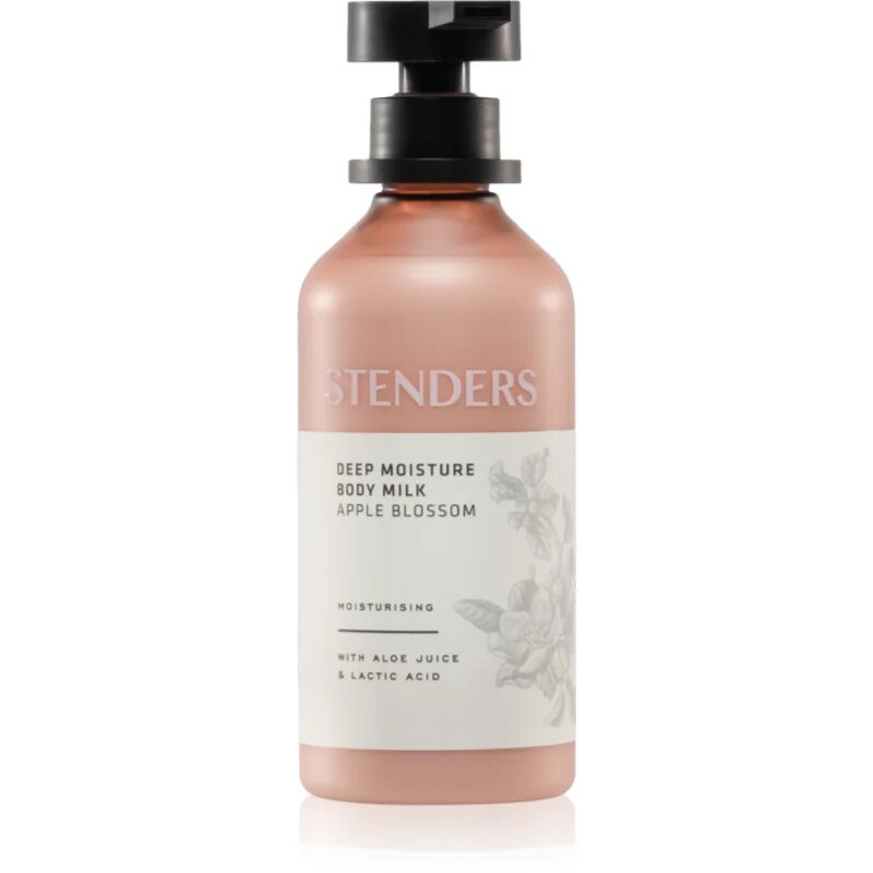STENDERS Apple Blossom vlažilni losjon za telo 250 ml