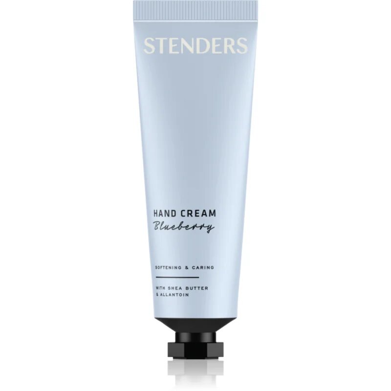 STENDERS Blueberry vlažilna krema za roke 75 ml