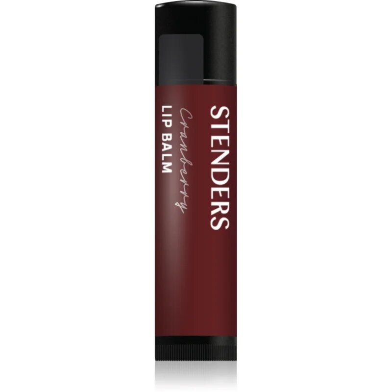 STENDERS Cranberry balzam za ustnice 4.8 g