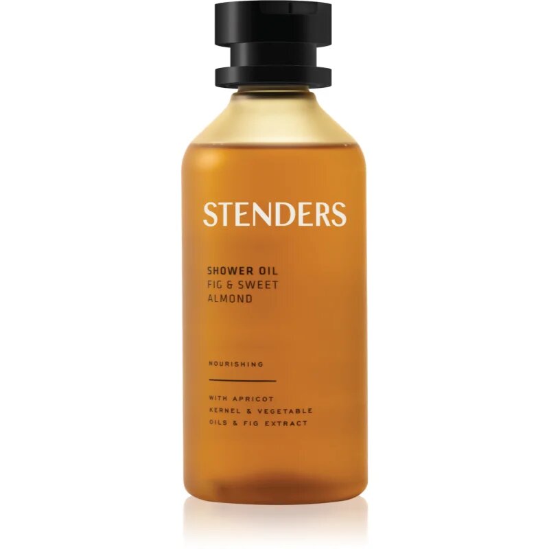STENDERS Fig & Sweet Almond olje za prhanje 245 ml