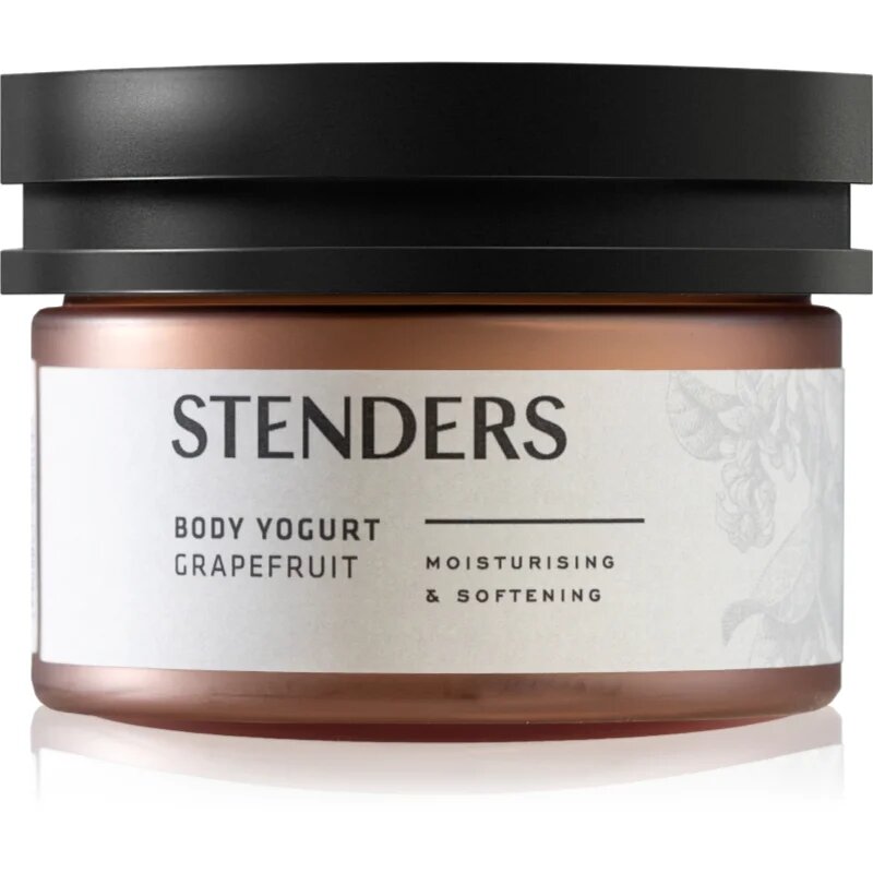 STENDERS Grapefruit jogurt za telo 220 ml