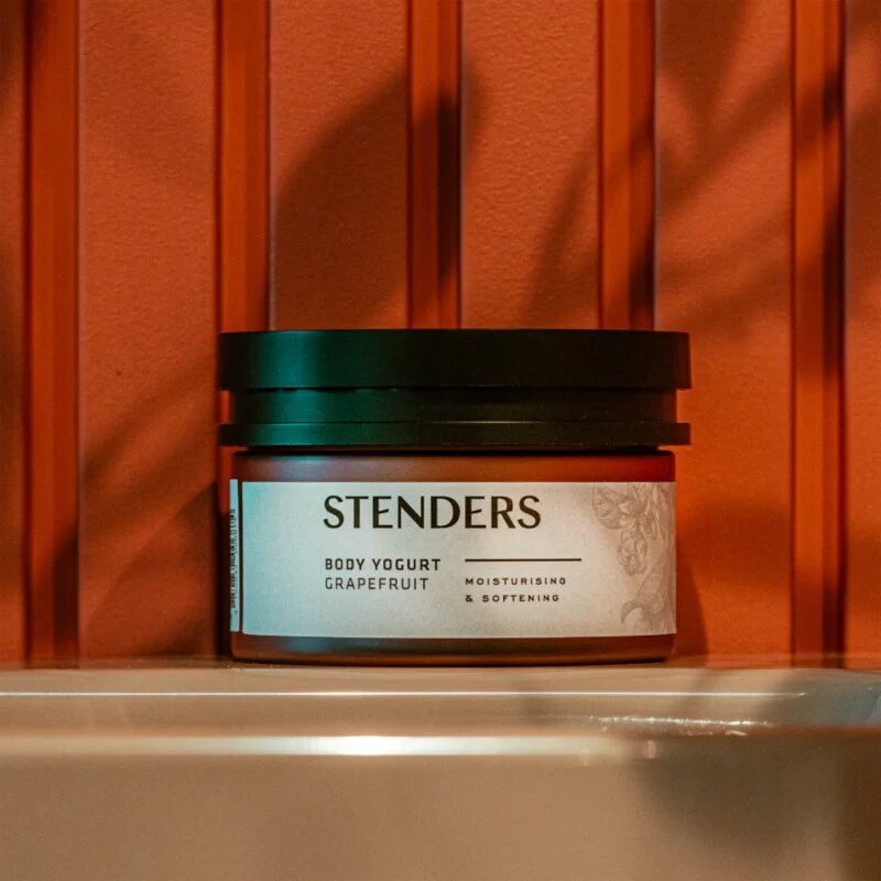 STENDERS Grapefruit jogurt za telo 220 ml