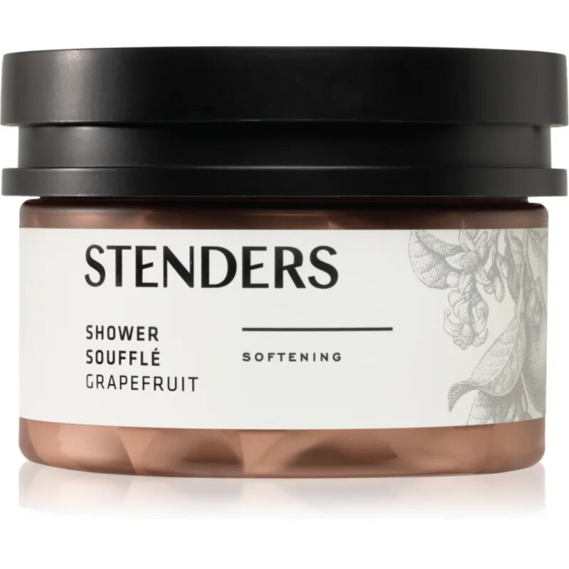 STENDERS Grapefruit sufle za tuš 110 g