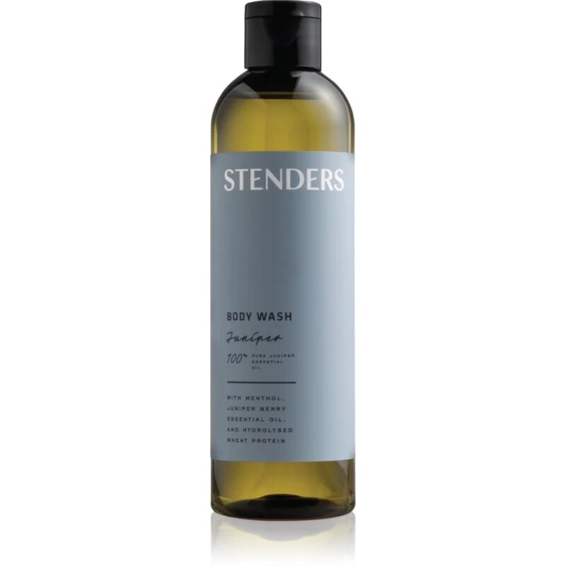 STENDERS Juniper gel za prhanje za moške 250 ml