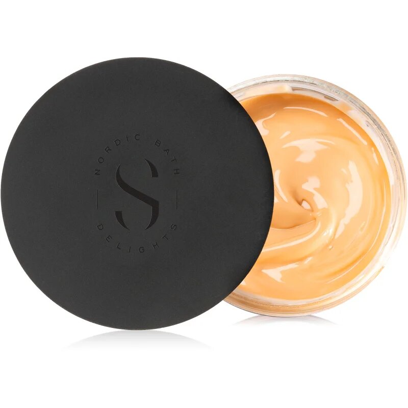 STENDERS Nordic Amber kremasti gel za telo 200 ml