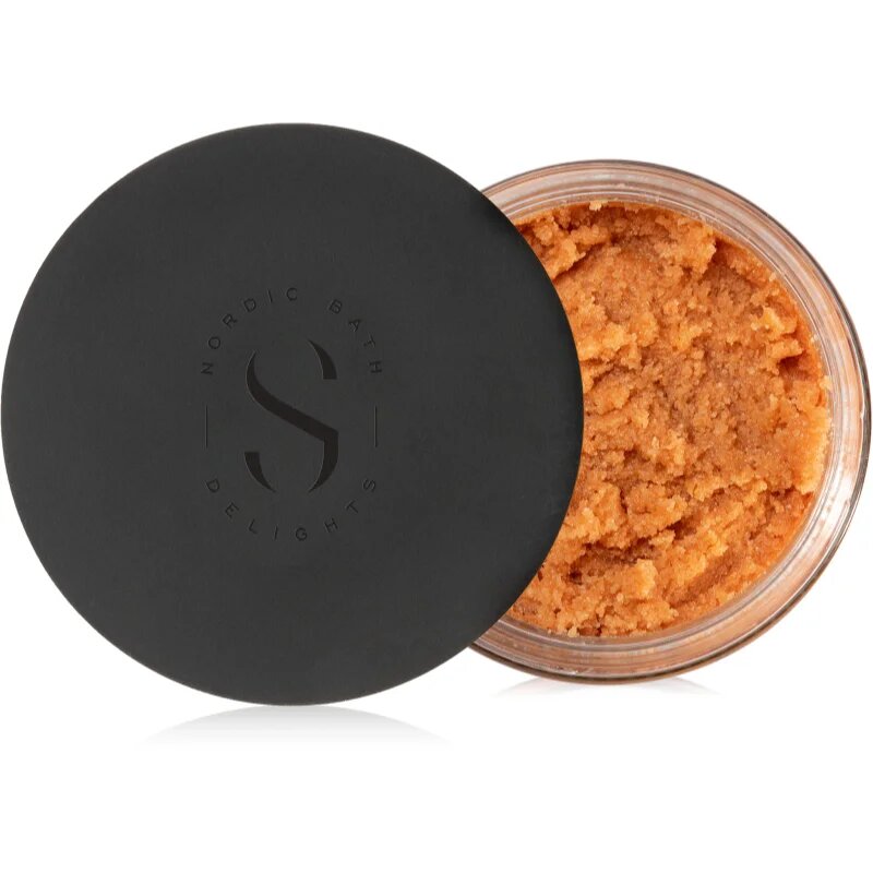 STENDERS Nordic Amber mehčalni sladkorni piling 200 g