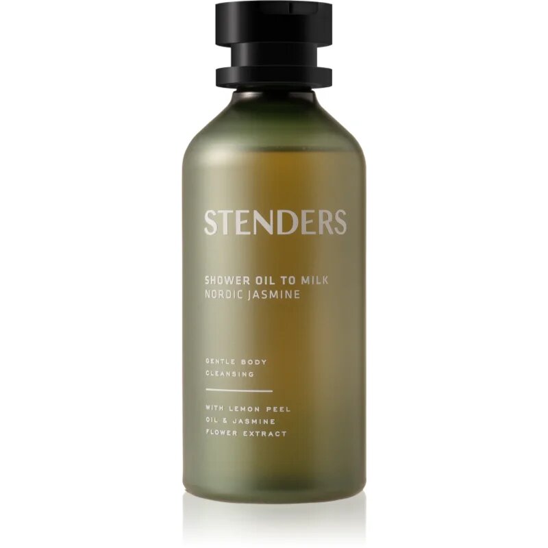 STENDERS Nordic Jasmine olje za prhanje 250 ml