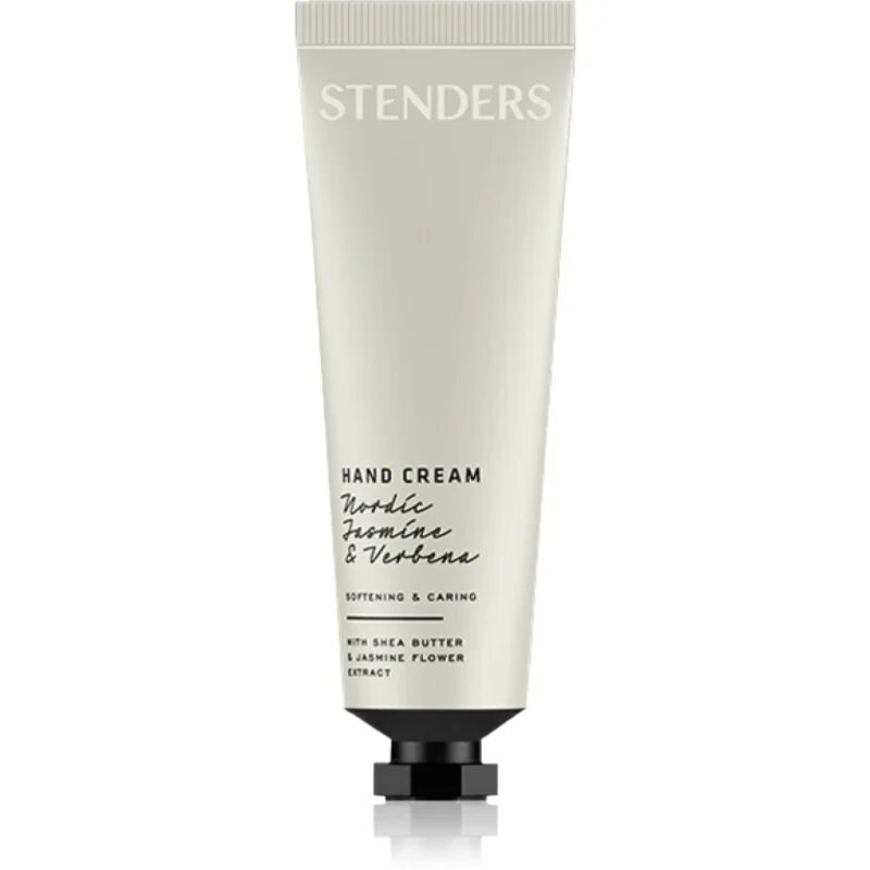 STENDERS Nordic Jasmine & Verbena krema za roke 25 ml