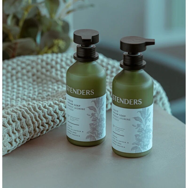 STENDERS Nordic Jasmine & Yuzu kremasto tekoče milo 250 ml