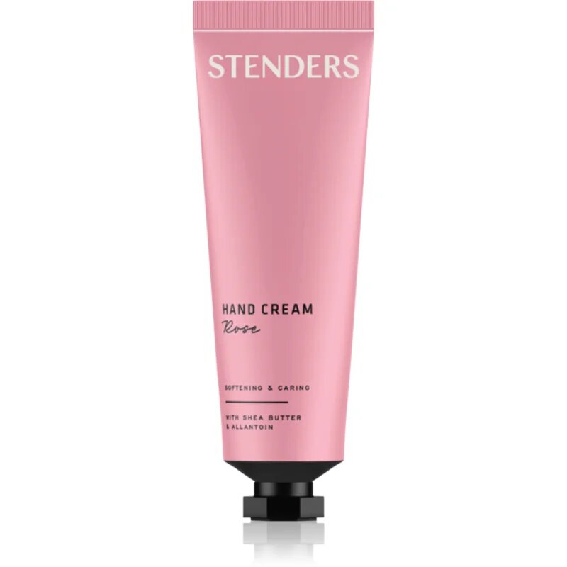STENDERS Rose krema za roke 25 ml