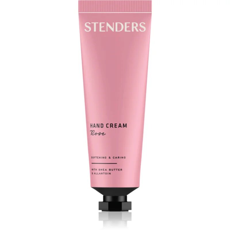 STENDERS Rose krema za roke 75 ml
