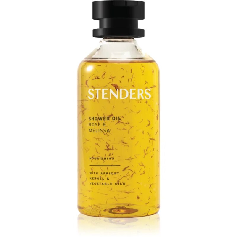 STENDERS Rose & Melissa olje za prhanje 245 ml