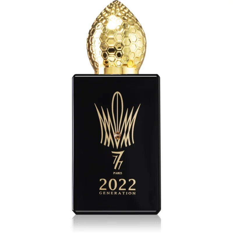 Stéphane Humbert Lucas 777 777 2022 Generation Man parfumska voda za moške 50 ml
