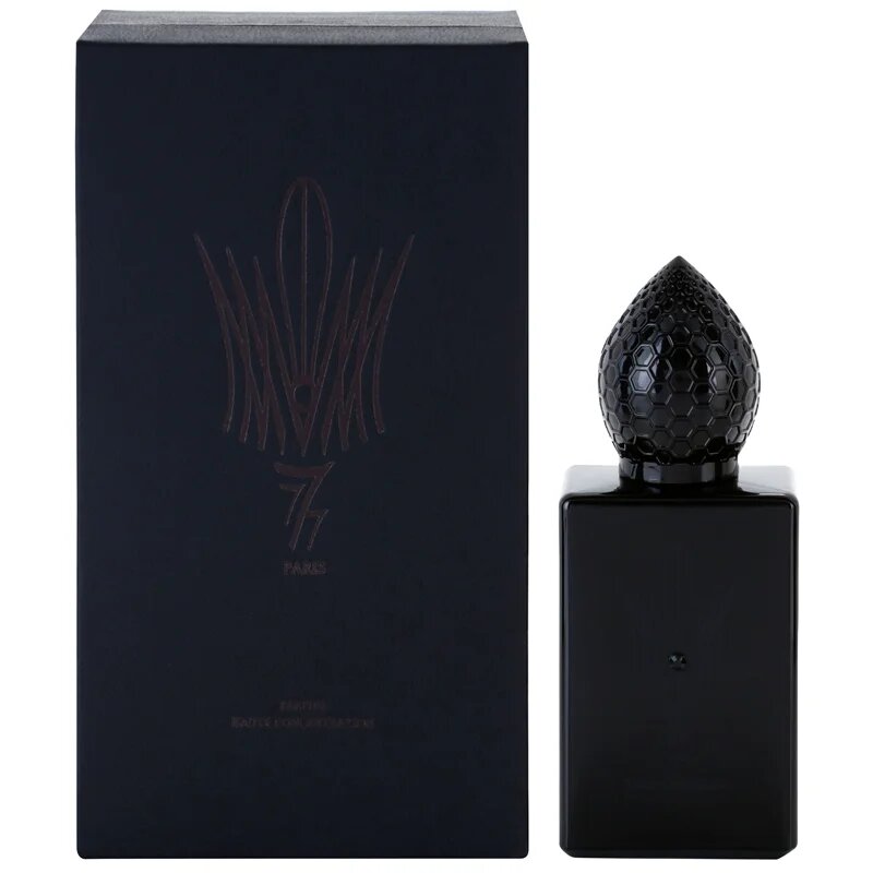 Stéphane Humbert Lucas 777 777 Black Gemstone parfumska voda uniseks 50 ml